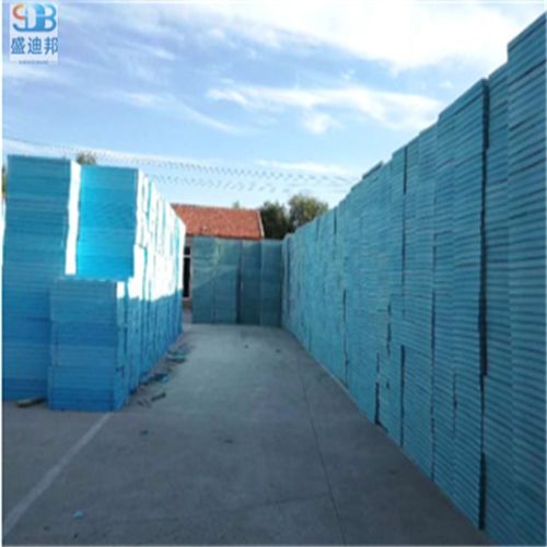 擠塑板是什么材料做成的